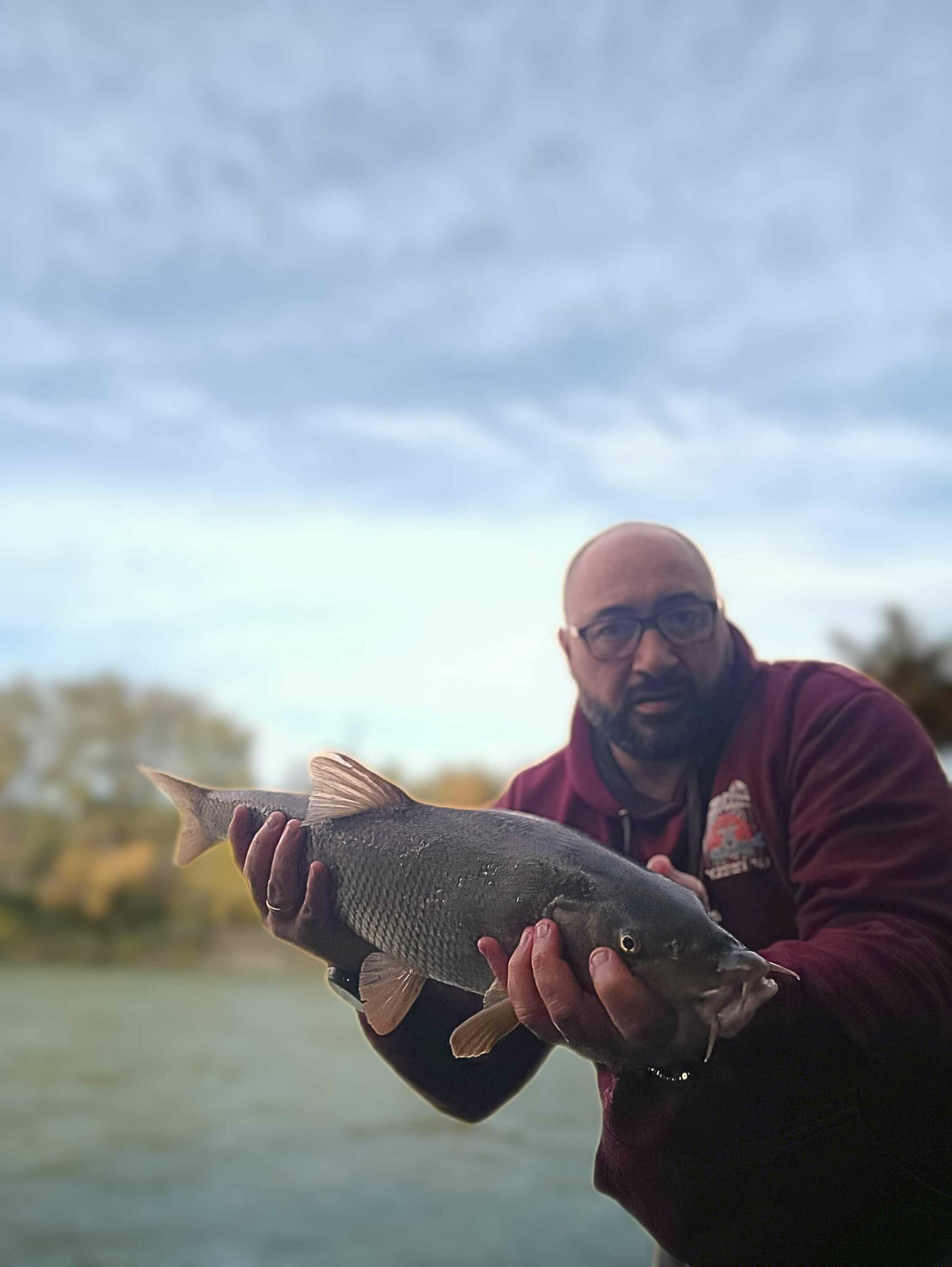 pesca feeder specialist lenze fiume barbo enrico avagliano youtube