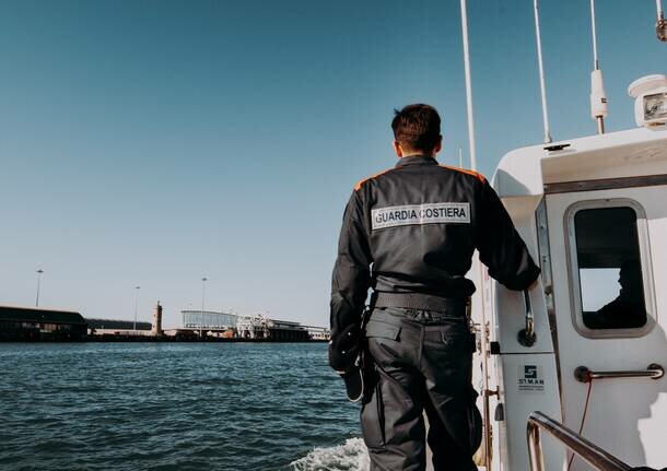 Fiumicino: Multe per pescatori con canna da riva e non solo Fiumicino: Multe per pescatori con canna da riva e non solo