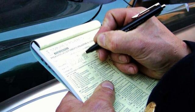 pesca multa capitaneria di porto enrico avagliano