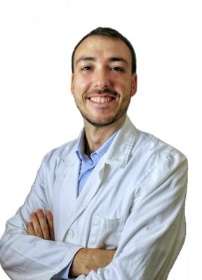 Dott.ssa Angelica Giana BIOLOGA NUTRIZIONISTA Studio Omnia