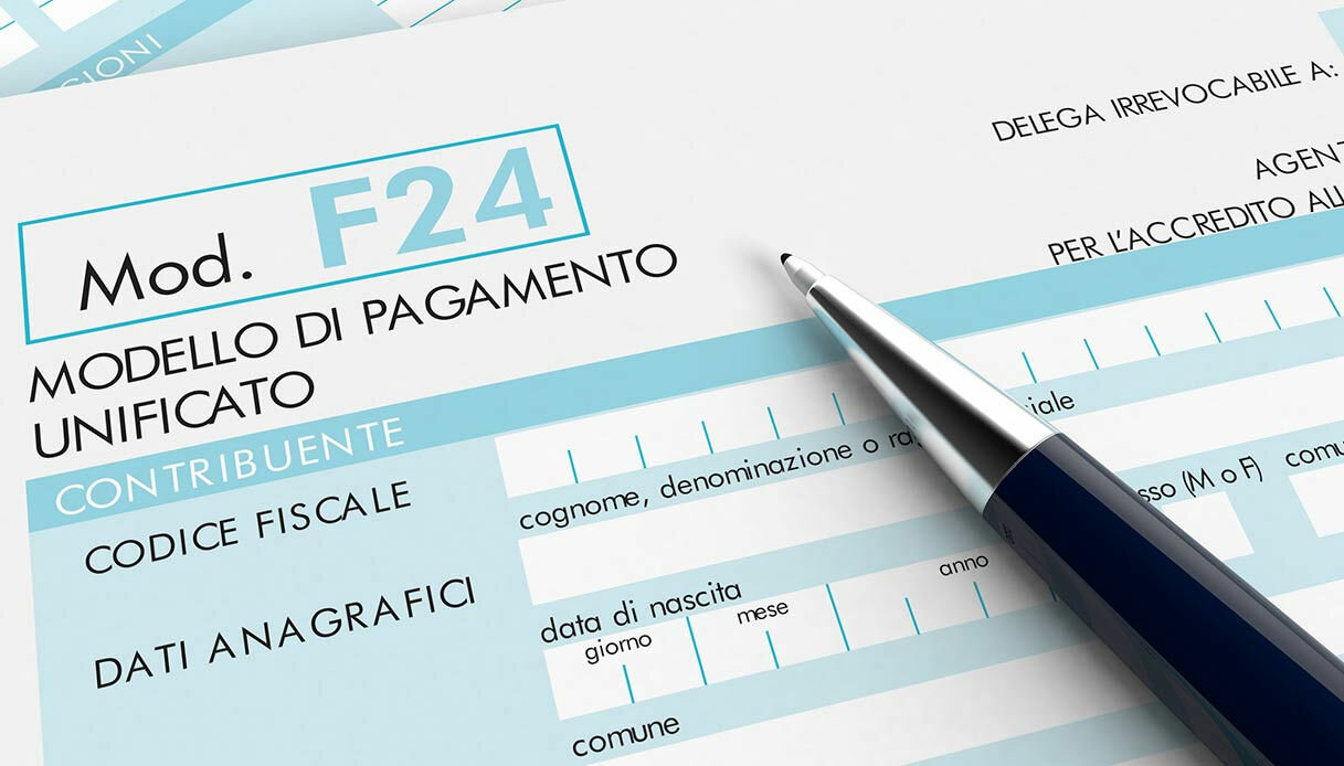 Obbligo di presentazione dei modelli F24 attraverso i servizi telematici dell’Agenzia delle Entrate