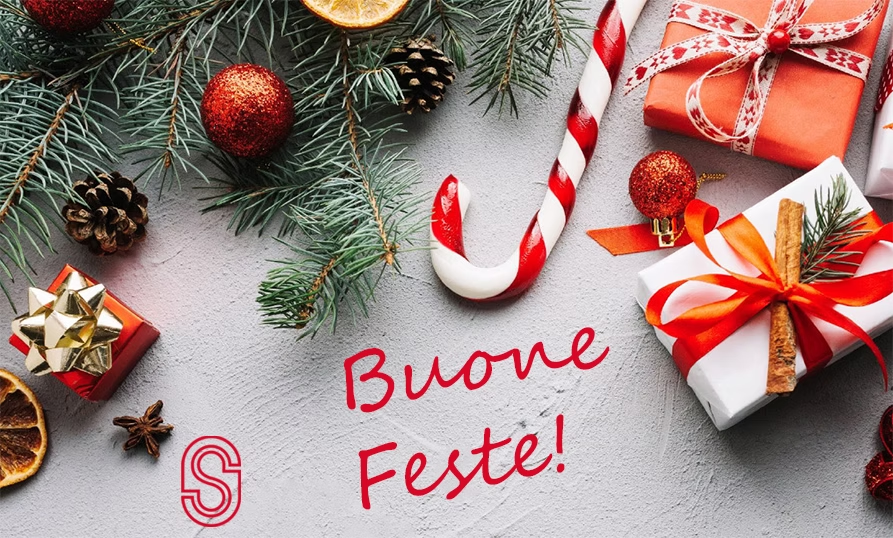 Buone Feste