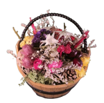 secchiello-con-fiori-e-stelle-alpine