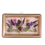 quadretto-oro-rettangolare-orizzontale-con-stelle-alpine-e-fiori