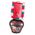 campanaccio-con-fiori-dipinti