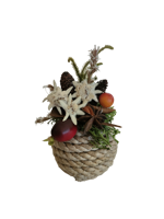 sfera-in-corda-decorata-a-mano-con-stelle-alpine-vere-e-fiori-secchi