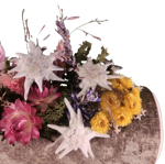 tronchetto-decorato-a-mano-con-fiori-secchi-e-stelle-alpine-vere