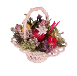 cestino-bianco-con-fiori-e-stelle-alpine-vere