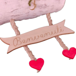 benvenuti-in-legno-di-betulla-con-stelle-alpine-vere