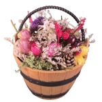 secchiello-con-fiori-e-stelle-alpine