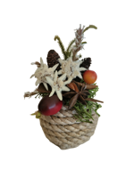 sfera-in-corda-decorata-a-mano-con-stelle-alpine-vere-e-fiori-secchi