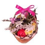 cestino-con-manico-con-fiori-e-stelle-alpine-vere