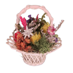 cestino-bianco-con-fiori-e-stelle-alpine-vere