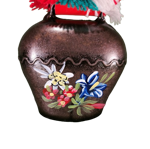 campanaccio-con-fiori-dipinti