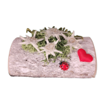 tronchetto-porta-fortuna-decorato-a-mano-con-stelle-alpine-vere