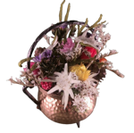 bronzina-decorata-a-mano-con-stelle-alpine