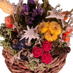 cestino-con-fiori-e-stelle-alpine-vere