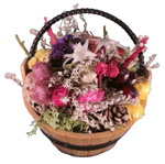 secchiello-con-fiori-e-stelle-alpine