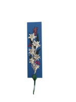 segnalibro-fatto-a-mano-con-stelle-alpine-vere-grande