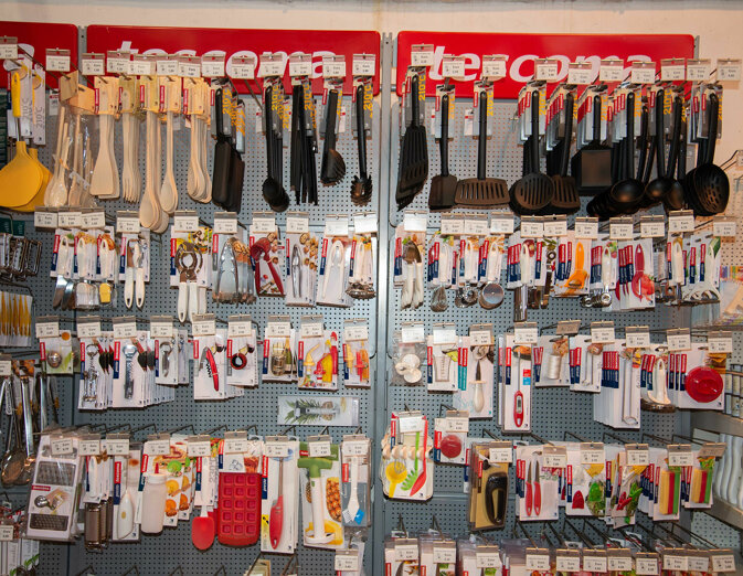 Casalinghi Bricomaci Italia