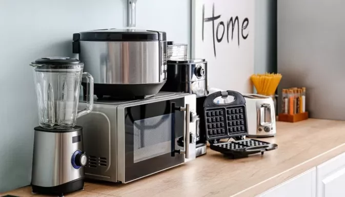 Piccoli elettrodomestici Trecase | Napoli | Bricomaci Italia