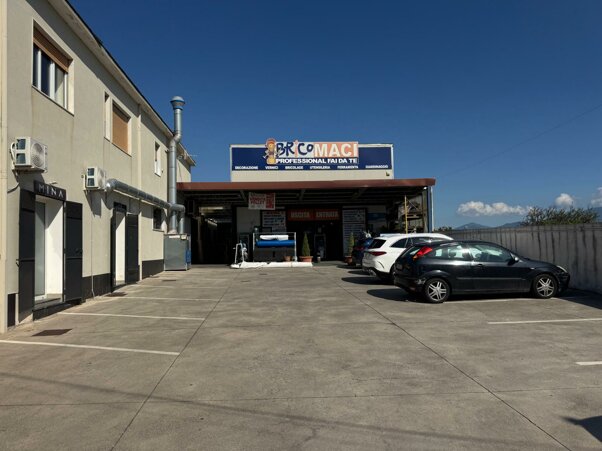 Bricomaci Italia