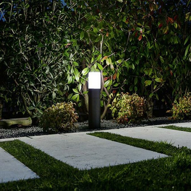 Illuminazione per Giardino | Trecase | Napoli | Bricomaci Italia