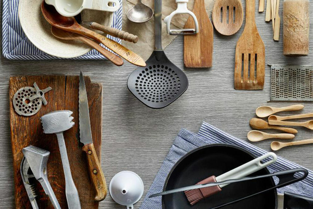 Casalinghi | Trecase | Napoli | Bricomaci Italia