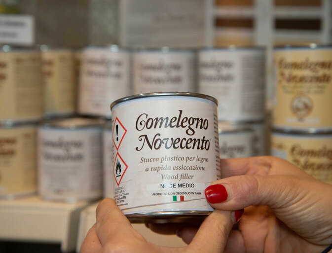 Bricolage e fai da te | Trecase