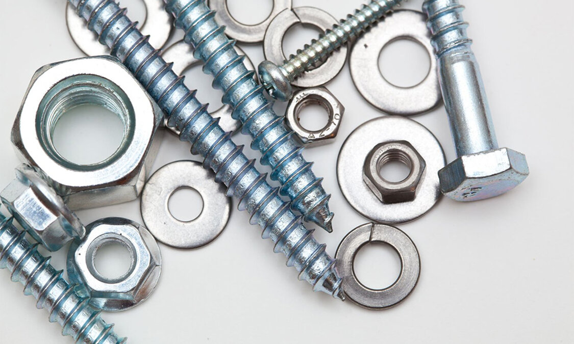 Viteria e bulloneria | Trecase | Napoli | Bricomaci Italia