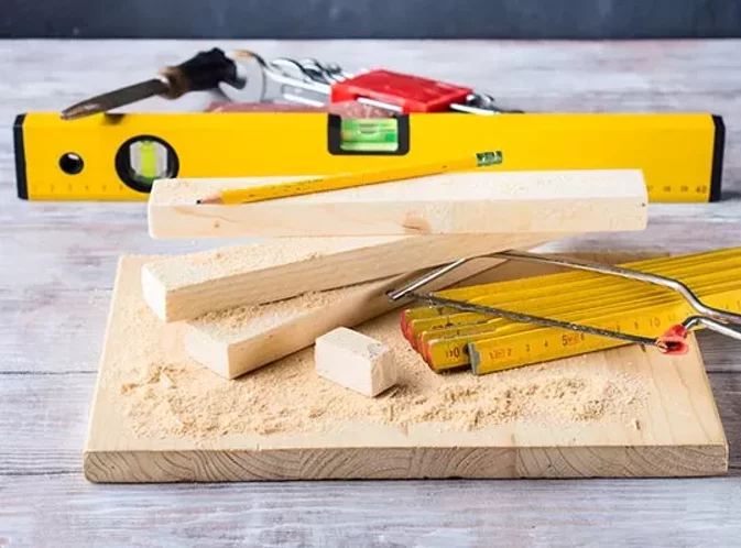 Bricolage e fai da te Bricomaci Italia 