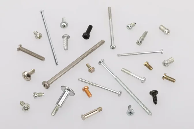 Viteria e bulloneria | Trecase | Napoli | Bricomaci Italia