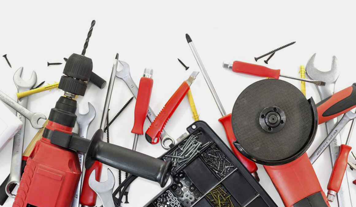 Utensili | Trecase | Napoli | Bricomaci Italia 