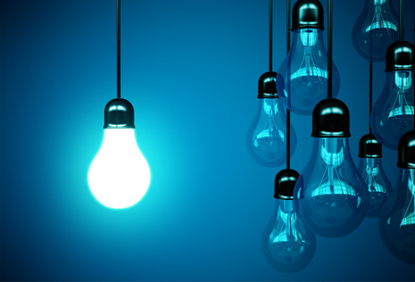 illuminazione