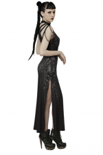 cyberpunk-siren-long-dress