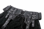 punk-goth-mini-skirt