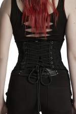 obsidian-corset