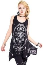vitriol-skull-mesh-top