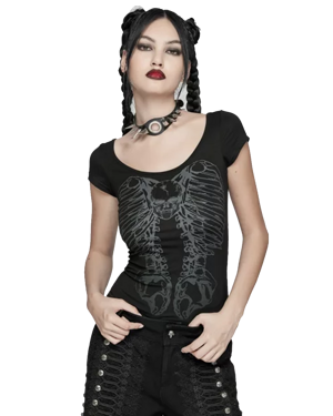black-skeleton-top