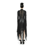 gothic-dragon-spine-dress