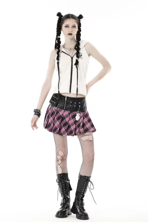 punk-metal-2-mini-skirt