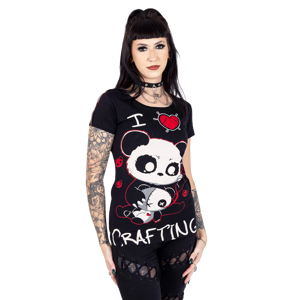 i-love-crafting-t-shirt