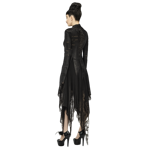 gothic-dragon-spine-dress