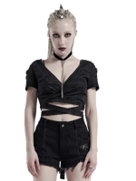 criss-cross-crop-top