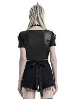 criss-cross-crop-top