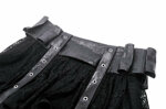 punk-goth-mini-skirt