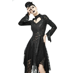 gothic-dragon-spine-dress