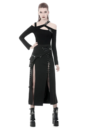 nu-goth-long-skirt