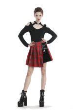 punk-pin-skirt