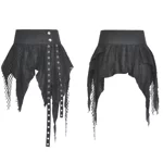 post-apocalyptic-mini-skirt